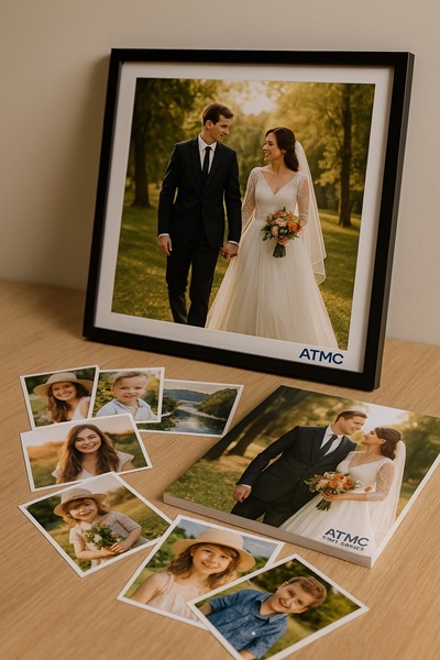 طباعة الصور